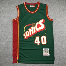 Neu Basketball Trikots Genäht