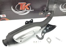 Turbo Kit TKR Sport Auspuff Pegasus Corona Suzuki AP Morini 50 2T Auspuffanlage