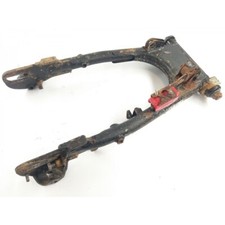 Honda XR 500 R PE01 [1981] - Schwinge Hinterradschwinge