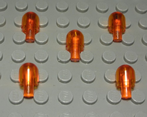 Lego licht pin transparent - lego,