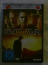 TV-Movie DVD 09/2013 - Gone Baby Gone / Monsters (2 Filme)