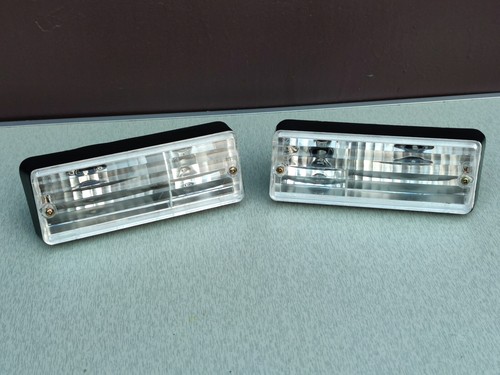 Tuning blinker blinklicht set - blinker,