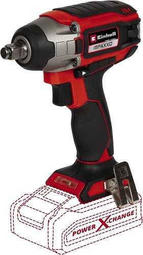Einhell impaxxo 230 - einhell, 18/230