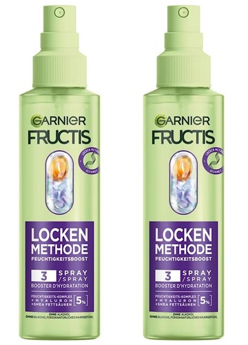 Garnier fructis locken - garnier,