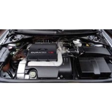 2005 ford mondeo iii v6 - ford, 2,5