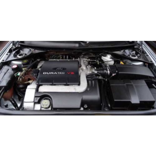 2005 ford mondeo iii v6 - ford,