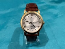 Junghans 7660 quartz - 41/7660,