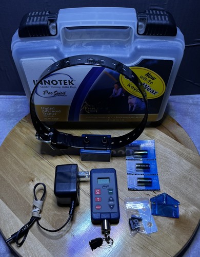 Innotek digital advanced - digital,