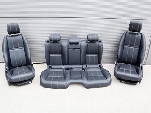 Autosofa hinten sitze vorne - autosofa,