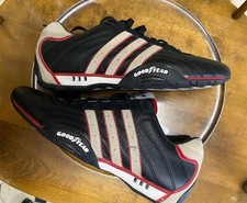Adidas  Goodyear Racing Schuhe