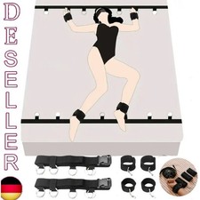 Fesseln Set Bondage Hand Fuß