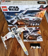 LEGO Star Wars 75301 Luke