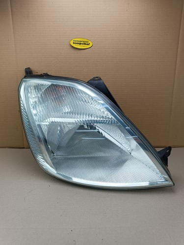 Ford fiesta jh1 jd3 - ford, jh1/jd3