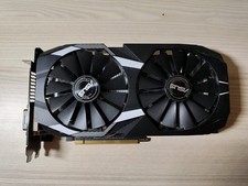 ASUS Dual Radeon RX 580 8GB