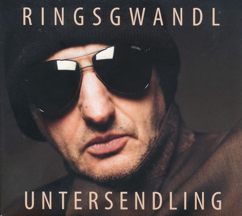 Georg ringsgwandl - georg,