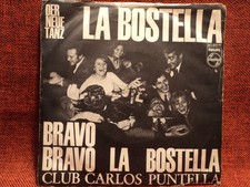 Club Carlos Puntella, La