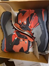 Mammut Schuhe Herren UK 10,5