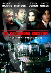 Cassandra crossing - cassandra,