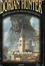 DORIAN HUNTER - Zaubermond