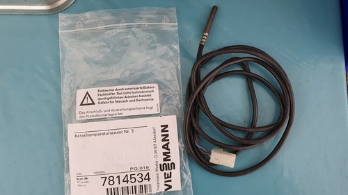 Viessmann stück - 1,