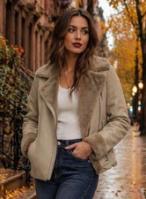 Mango bikerjacke - mango,