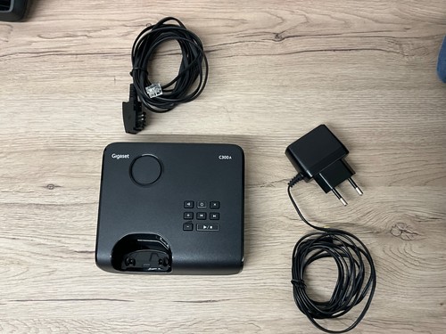 Gigaset basisstation mit - gigaset,