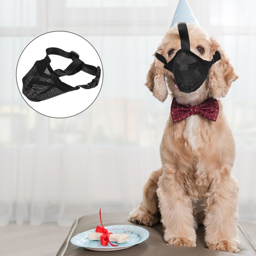 Fressbremse hund beißkorb - hund,