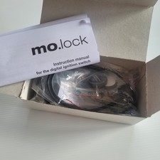 Motogadget mo.lock NEU