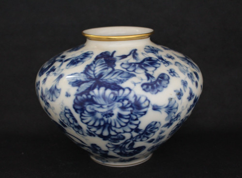 Vase kpm krister - krister, germany