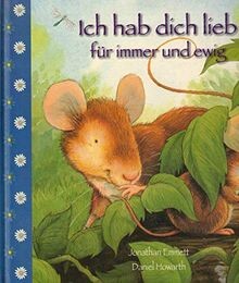 Ich hab dich lieb für - hab, immer