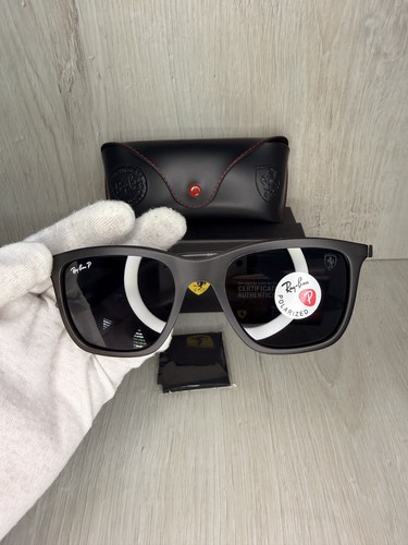 Sonnenbrille ferrari black - ferrari,