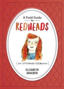 Field guide redheads a von - field, redheads,