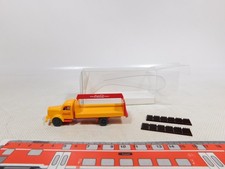 Wiking 1:87 H0 Werbemodell LKW