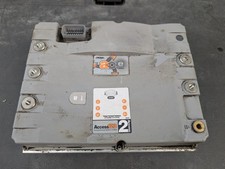Crown 142517 controller - ac,