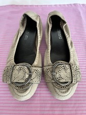 Kennel & Schmenger Ballerina Beige Taupe 8,5 / 40