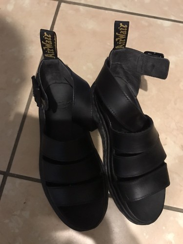 Doc martens damen - , clarissa