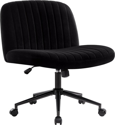 Modern schwarz bürostuhl ohne - schwarz,