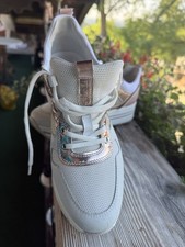 NeroGiardini Damen Sneaker