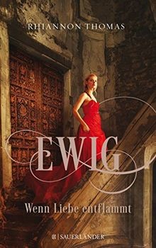 Ewig wenn liebe entflammt - -,