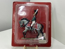 del Prado Zinnfigur 10,5 cm
