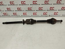 24462250 GETRIEBE VORNE RECHTS