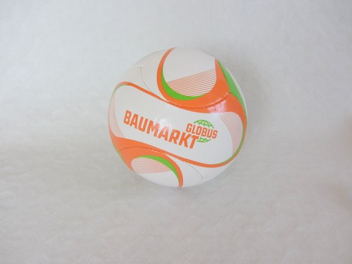 Fußball globus baumarkt - globus,