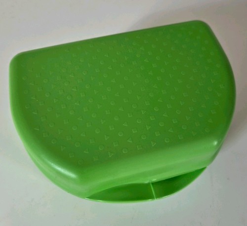 Original tupperware dose - tupperware, /