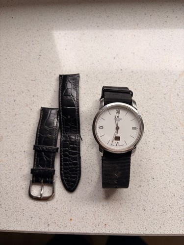 Unghans mega armbanduhr - unghans,