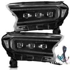 LED-Projektor-Scheinwerfer