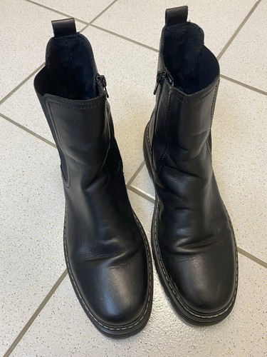 Damen stiefellette größe - stiefellette,