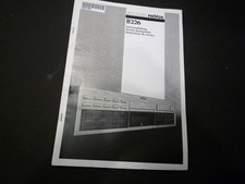 Schaltplan Service Manual