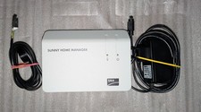SMA Sunny Home Manager 1.0 inkl. Netzteil und optischer Auslesekopf 
