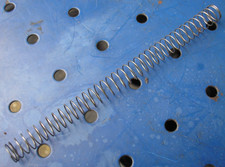 VERGASER FEDER HONDA XRV 750