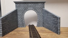 Gartenbahn Tunnelportal Spur G